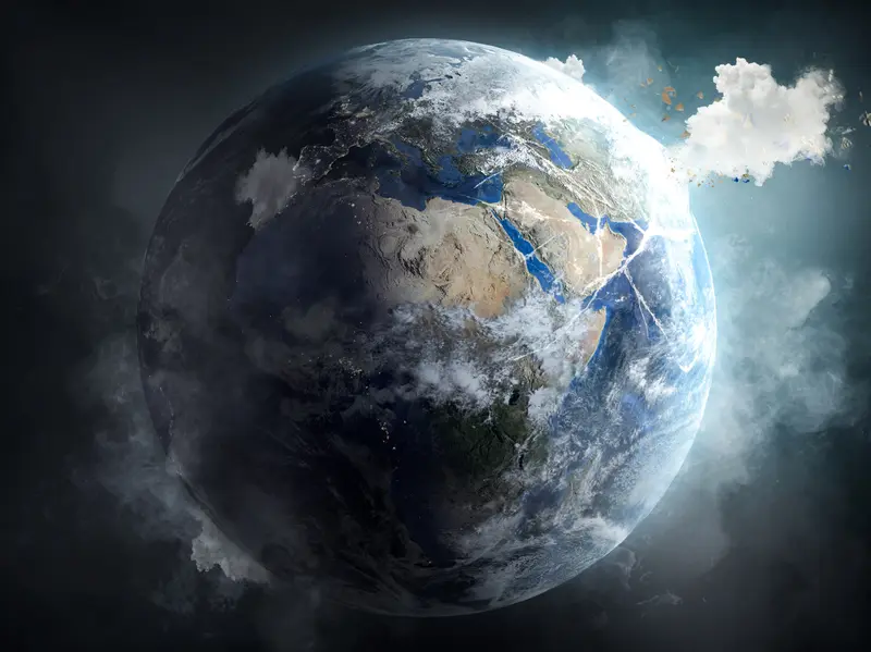 Guterres warnt: Klimakrise droht in den 2030ern zu eskalieren!