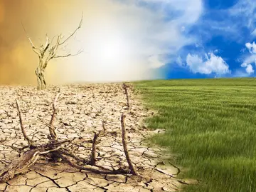 Alarmierende Klimagefahr: Experten warnen vor extremen Wetterereignissen!