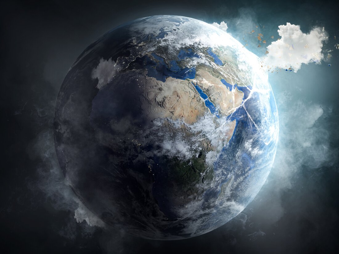 Am 14. November 2025 versammelten sich rund 700 Menschen in Tübingen zu einem Laternenumzug, um auf die Klima-Politik der Regierung aufmerksam zu machen.